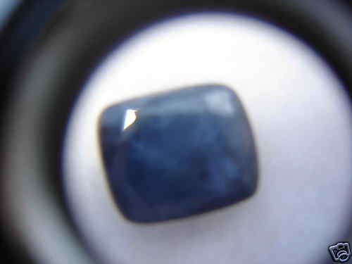 NATURALVELVETTBLUESAPPHIRE,5CTW,RARESTCOLOUR,UNHEATED
