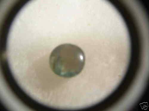 NATURAL ALEXANDRITE,1CTW-1PCS-GEMSQUALITY,GREENTORED