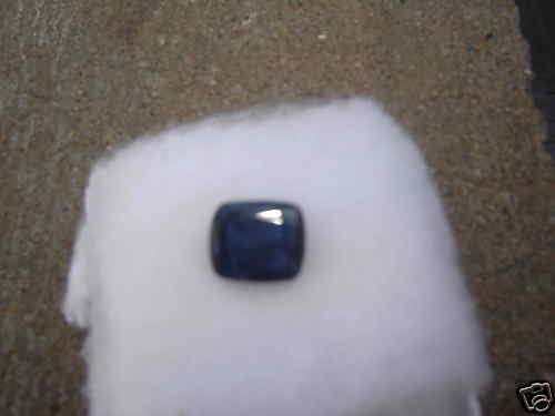 NATURALVELVETTBLUESAPPHIRE,1.45CTW,RARESTCOLOUR,UNHEAT