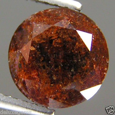 NAT-FANCYREDISHBROWN,RARESTDIAMOND, HUGESIZE,4CTW-1PCS