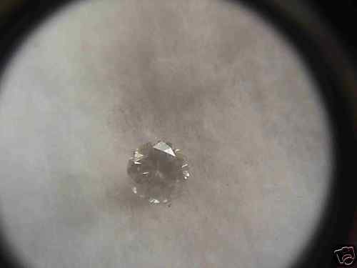 NATURALSUPEWHITE DIAMOND-EF-VS--1.40CTW-SIZE-7MM-1PCS