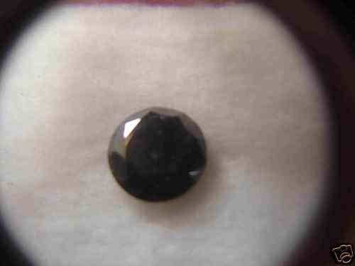 NAT-DIAMOND-COALBLACK,3.40CTW SIZE,1PCS,LOWEST DEAL