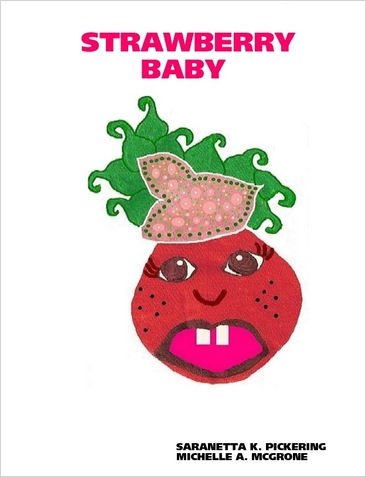 STRAWBERRY BABY