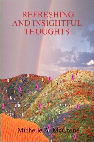 REFRESHING AND INSIGHTFUL THOUGHTS