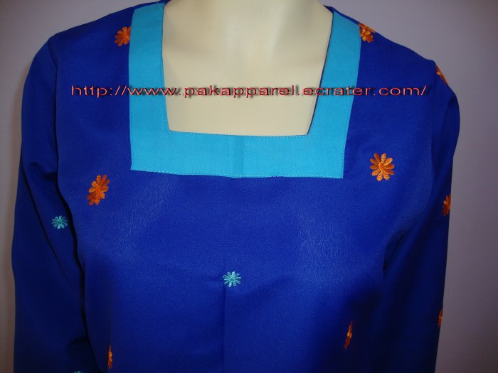PAKAPPAREL : PIPING STYLE : 21