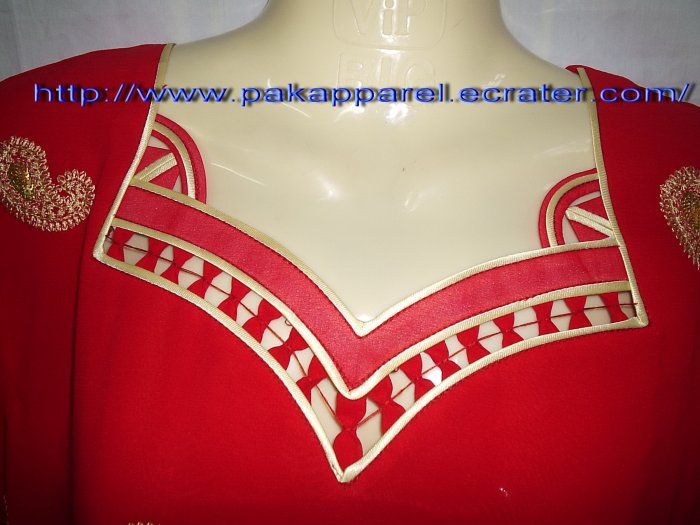 PAKAPPAREL : PIPING STYLE : 22