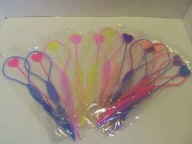 Topsy Tail Pony Tail Hair Accessory Tool