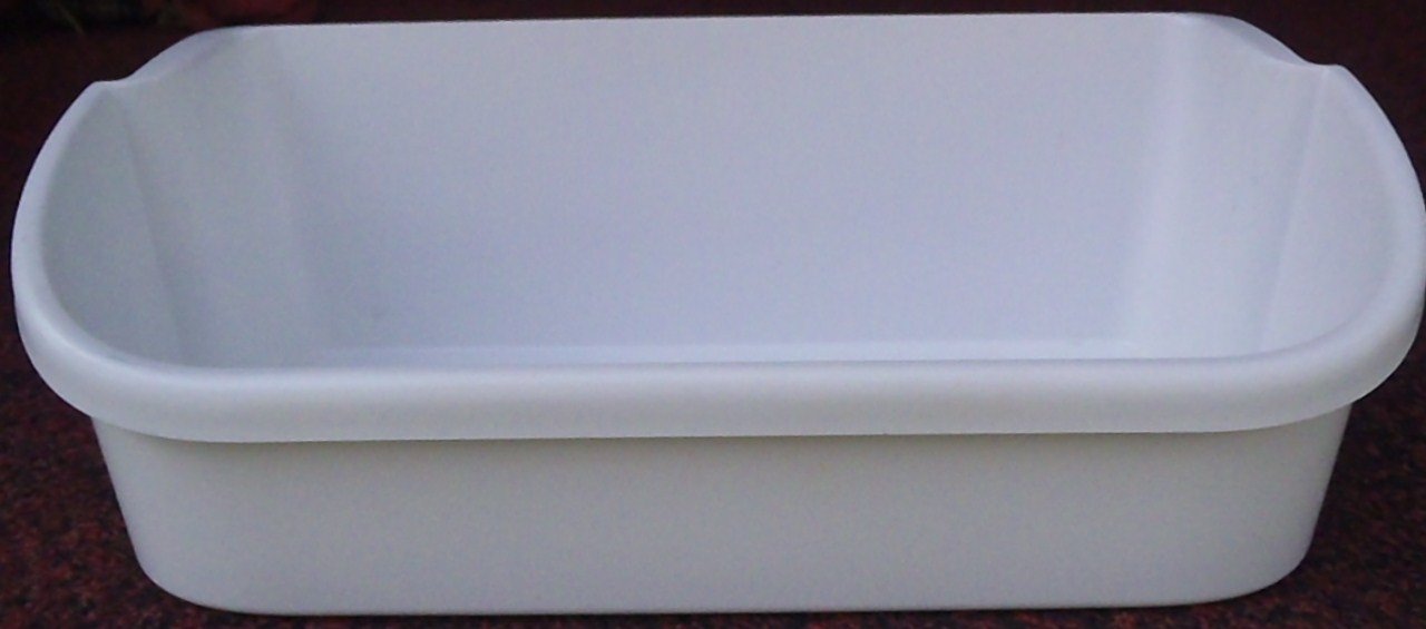 Frigidaire Refrigerator Door Shelf Replacement Bin