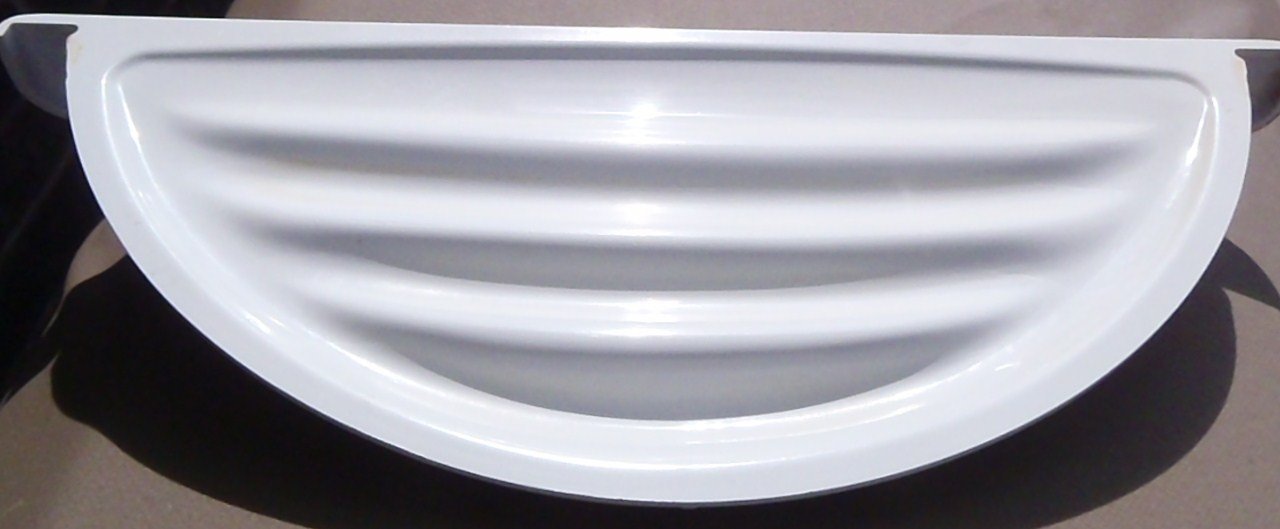 Frigidaire Freezer Door Drip Tray