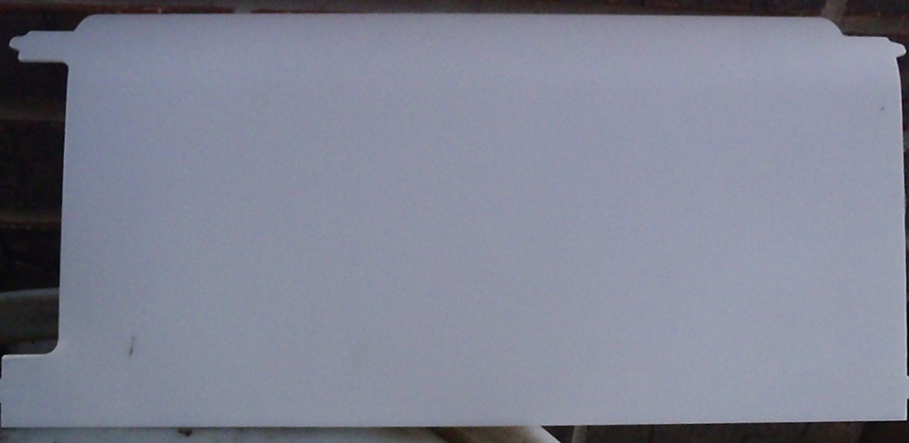 Frigidaire Replacement Water Tank Cover