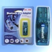 Bluetooth USB long-distance Dongle for PC and Notebook