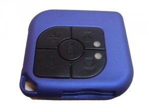MP3 Player/SD MMC Flash Memory Card Reader