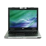 Acer Celeron M 1.86 GHz, CD-RW/DVD, 80 GB, 512 MB