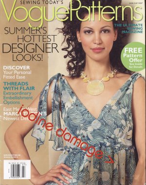 Sewing Patterns | McCalls Corp