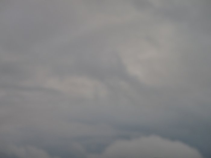 Stormy Day