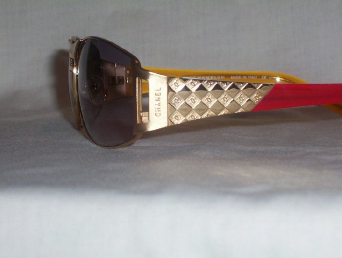 Chanel Aviator Look - Very RETRO - 5025