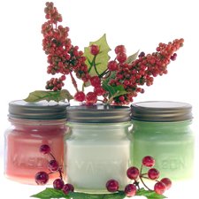 Holiday Prim Trio