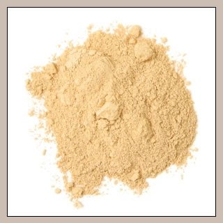 Natalie Loose Mineral Makeup Foundation