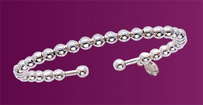 Sterling Silver Bracelet