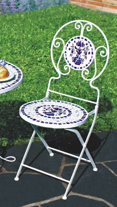 Bistro Chair