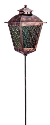 Garden Lantern