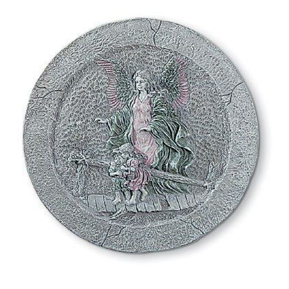 Gaurdian Angel Plaque