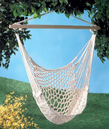 Hammock Style Chair