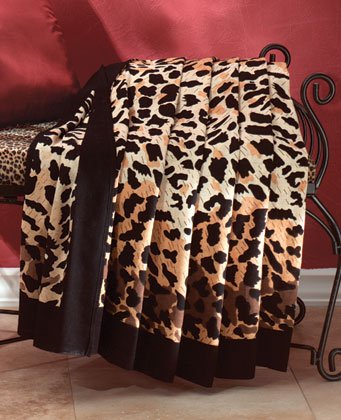 Safari Pattern Sheet