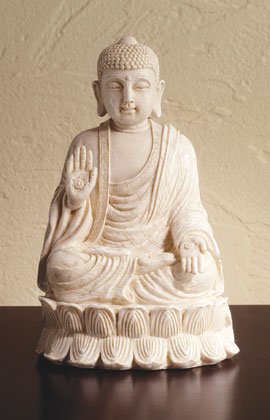 Classic Buddha