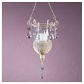 MINI-CHANDELIER SCONCE