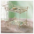 MAGNOLIA TEA CART