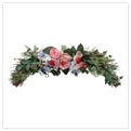 SPRINGTIME BOTANICAL ARCH