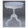 ROMANTIC ROCOCO ACCENT TABLE