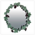 GRAPEVINE WALL MIRROR