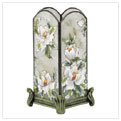 MAGNOLIA VOTIVE HOLDER