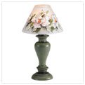 MAGNOLIA CANDLE LAMP