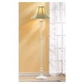 SHABBY ELEGANCE FLOOR LAMP
