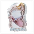 ANGEL IN CLOUDS PHOTO FRAME