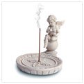 CHERUB INCENSE HOLDER