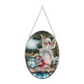 GUARDIAN ANGEL SUNCATCHER
