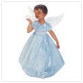 ANGEL HOLDING DOVE