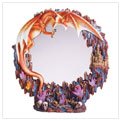 MAGICAL DRAGON MIRROR