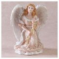 ANGEL AND ROSE