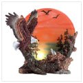 EAGLE AND CHICKS NIGHT LIGHT