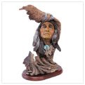 THE NATIVE SPIRIT