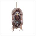 EAGLE HEADDRESS PLAQUE