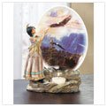 SPIRIT IN THE SKY VOTIVE HOLDER