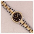 HOURGLASS WATCH