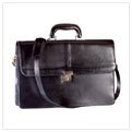 BUSINESSMAN'S FINE BRIEFCASE