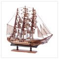 MODEL SQUARE RIGGER